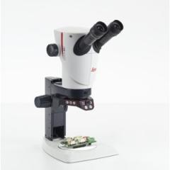 Leica S9 E體視顯微鏡