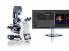 THUNDER Imager 3D Live Cell3D活細胞培養顯微成像系統