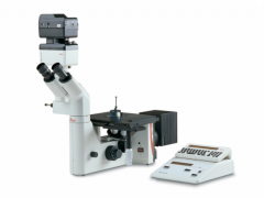 徠卡DM ILM倒置金相顯微鏡 Leica DM ILM 倒置金相顯微鏡