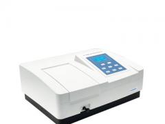 上海美譜達紫外可見分光光度計UV-1100