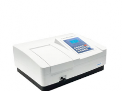 上海美譜達紫外可見分光光度計UV-1800