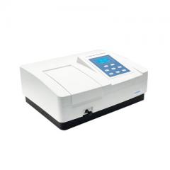 上海美譜達可見分光光度計UV-1600PC