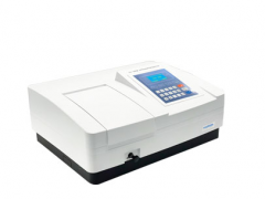 上海美譜達V-1800PC可見分光光度計