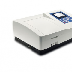 上海美譜達V-3000PC掃描型可見分光光度計