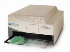 濾光片型多功能酶標儀 FilterMax F3/F5