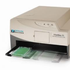 濾光片型多功能酶標儀 FilterMax F3/F5