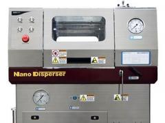 Autoclave 微射流均質機 NH500