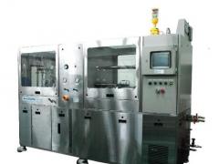 Autoclave 微射流均質機 NANO DISPERSER(NH8000）