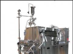 Autoclave 微射流均質機 NANO DISPERSER(NH2000）