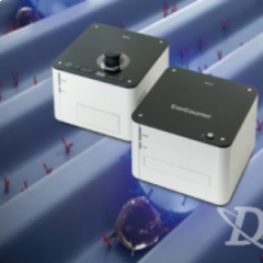 希森美康ExoCounter 全自動外泌體分析儀
