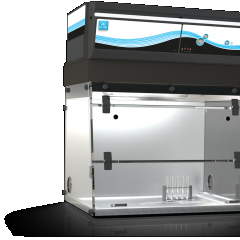 PCR超凈工作臺 Bio 321 Smart