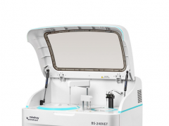 動物用全自動生化分析儀  BS-240 Vet
