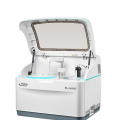 動物用全自動生化分析儀  BS-240 Vet