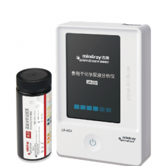 獸用干化學尿液分析儀UA-60V