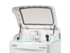 動物用全自動生化分析儀  BS-240 Vet
