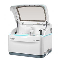 動物用全自動生化分析儀  BS-240 Vet