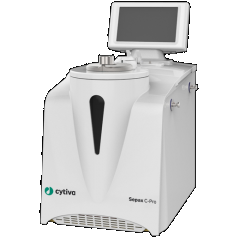 Sepax C-Pro 細胞處理儀