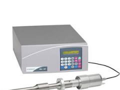 Sonics VCX 1500：用于大批量和工業應用的超聲波處理器