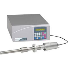 Sonics VCX 1500：用于大批量和工業(yè)應(yīng)用的超聲波處理器