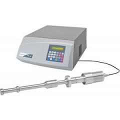 Sonics VCX 2500：用于大批量和工業(yè)應(yīng)用的超聲波處理器