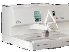 leica石蠟包埋機HistoCore Arcadia H&C 