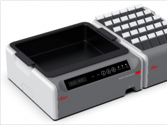 拓展式攤烤片系統(tǒng)HistoCore Water Bath-Slide dryer 