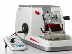 leica輪轉式切片機HistoCore Multicut