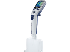 間距可調(diào)電動6道移液器 EA6-300XLS