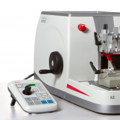 leica輪轉(zhuǎn)式切片機(jī)HistoCore Multicut