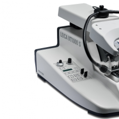 Leica VT1000S 振動(dòng)式切片機(jī)