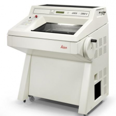 冷凍切片機(jī)Leica CM3050S  超薄切片、舒適操作體驗(yàn)