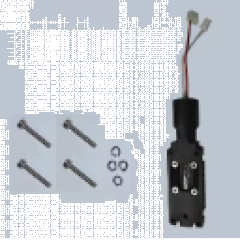 ech2o?紫外線燈