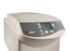 Microfuge 20R 小型臺式冷凍離心機