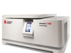 Avanti J-15R 高速冷凍離心機