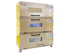 知楚內膽前置組合式小容量二氧化碳振蕩培養箱 ZCZY-VCN
