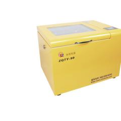 知楚臺式全溫振蕩培養箱ZQTY-90搖床
