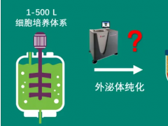 超速離心與外泌體純化-從小體積到大規模