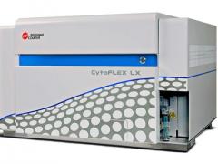 CytoFLEX LX科研型流式細(xì)胞儀