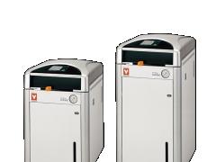 雅馬拓立式壓力蒸汽滅菌器SJ510C/810C·SJ530/830