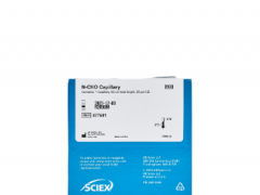 SCIEX毛細(xì)血管電泳耗材 N-CHO涂層毛細(xì)管（1根/包裝）477601