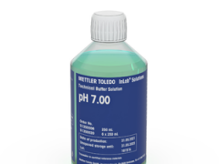 pH緩沖液(pH校正液)緩沖液Technical pH 7.00 250mL
