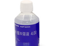 pH緩沖液 GB pH 4.00