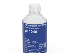 pH緩沖液Technical pH 10.00 250mL