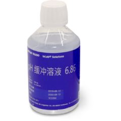pH緩沖液 GB pH6.86