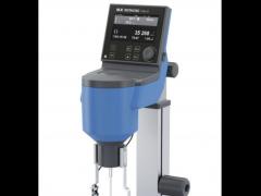 德國IKA艾卡旋轉粘度計 IKA Rotavisc me-vi Complete