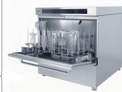  施啟樂T20/T20D洗瓶機