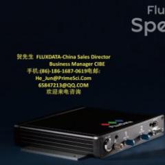 FluxData SpectraNova FD-D8-M2分光測色儀