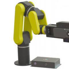 Fluxdata FD-D8R SCI/SCE顏色檢測系統
