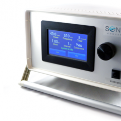 Sonic Concepts TPO?–系列驅動電子設備