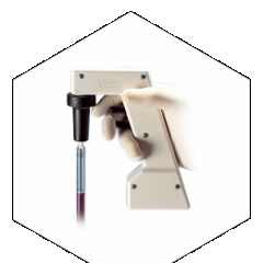 DRUMMOND Pipet-Aid原裝便攜式移液器控制器